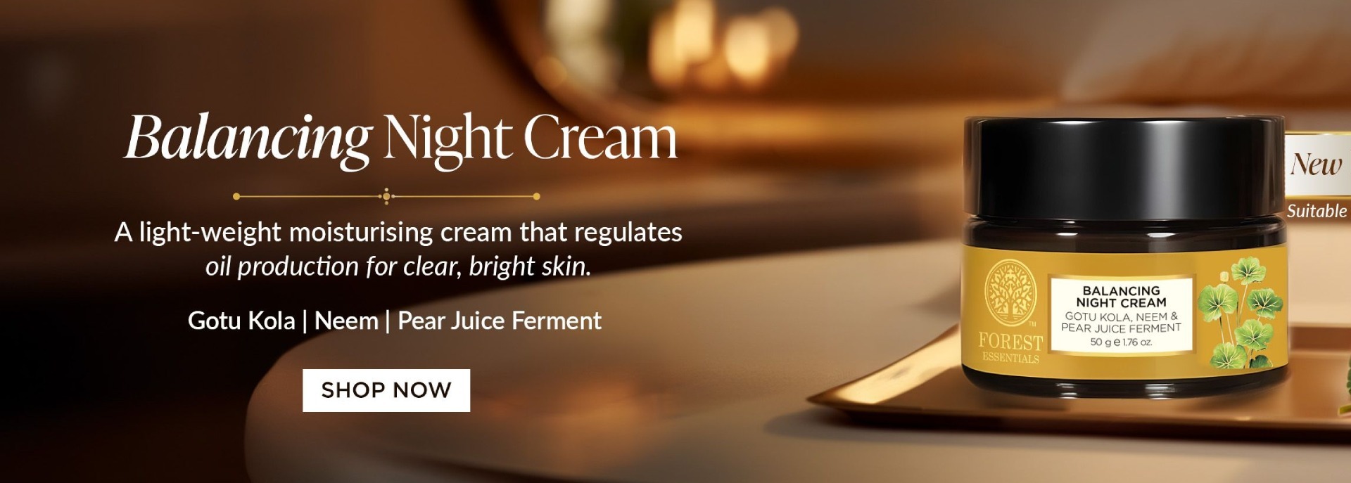 Anti-Aging, Reimagined