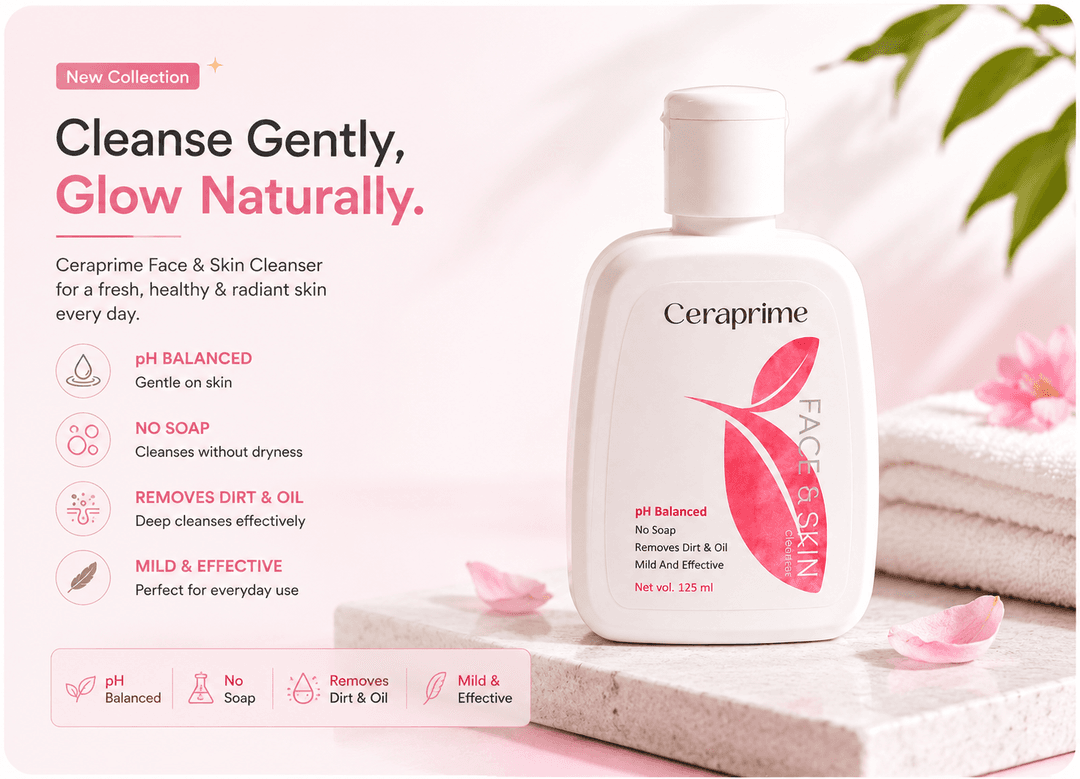Purity Prime Cosmeceuticals | PurityPrime